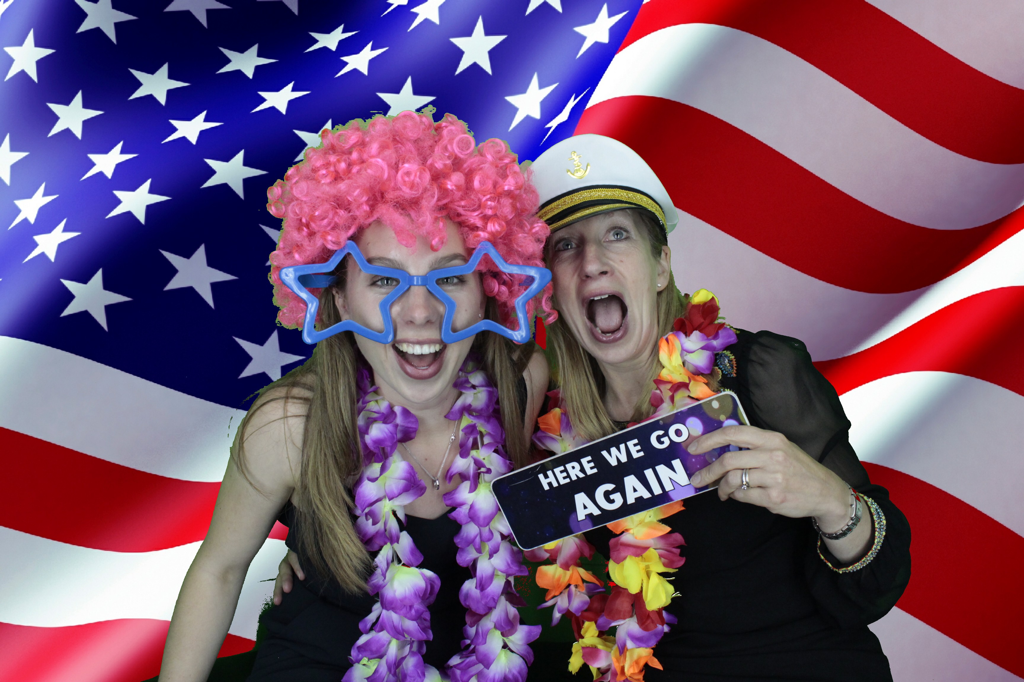 St Gabriel's Leavers 2019 | View more photos from the event at gallery.myphotoboothexperience.co.uk/u/MyPhotoBoothExperienceLtd/St-Gabriels-Leavers-2019